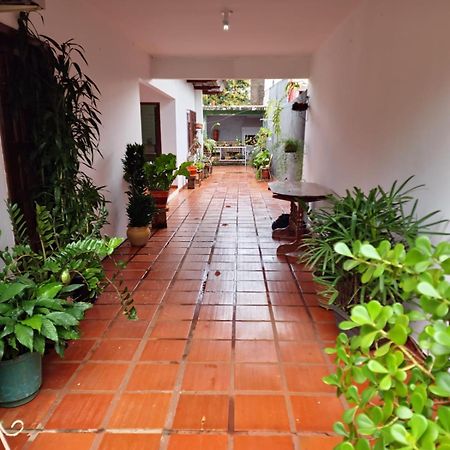 Aconchego Da Neli Em Foz Appartement Foz do Iguaçu Buitenkant foto