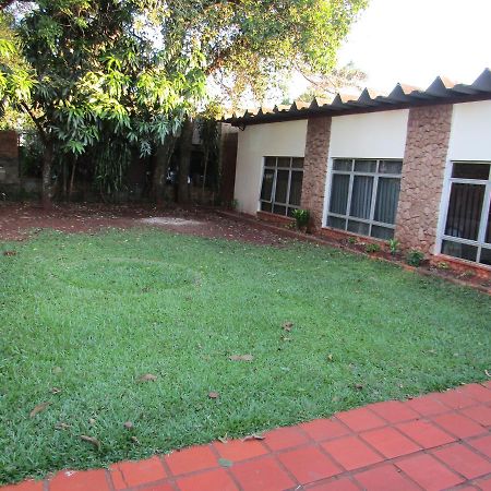 Aconchego Da Neli Em Foz Appartement Foz do Iguaçu Buitenkant foto