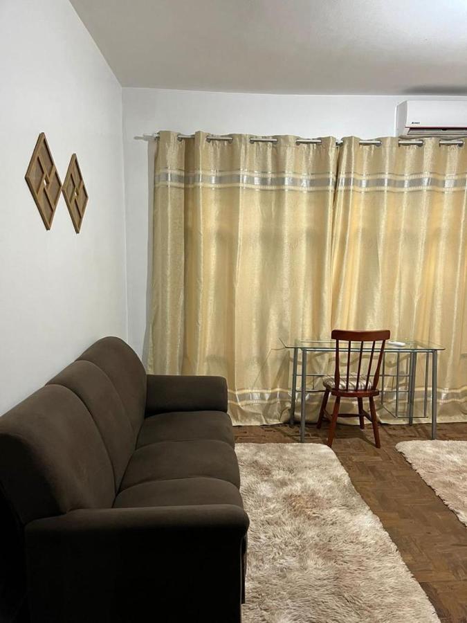 Aconchego Da Neli Em Foz Appartement Foz do Iguaçu Buitenkant foto