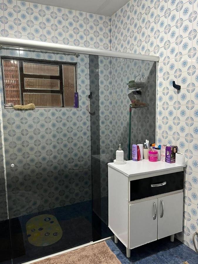 Aconchego Da Neli Em Foz Appartement Foz do Iguaçu Buitenkant foto