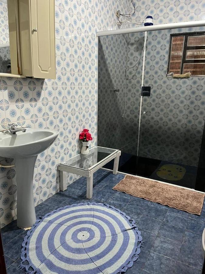 Aconchego Da Neli Em Foz Appartement Foz do Iguaçu Buitenkant foto