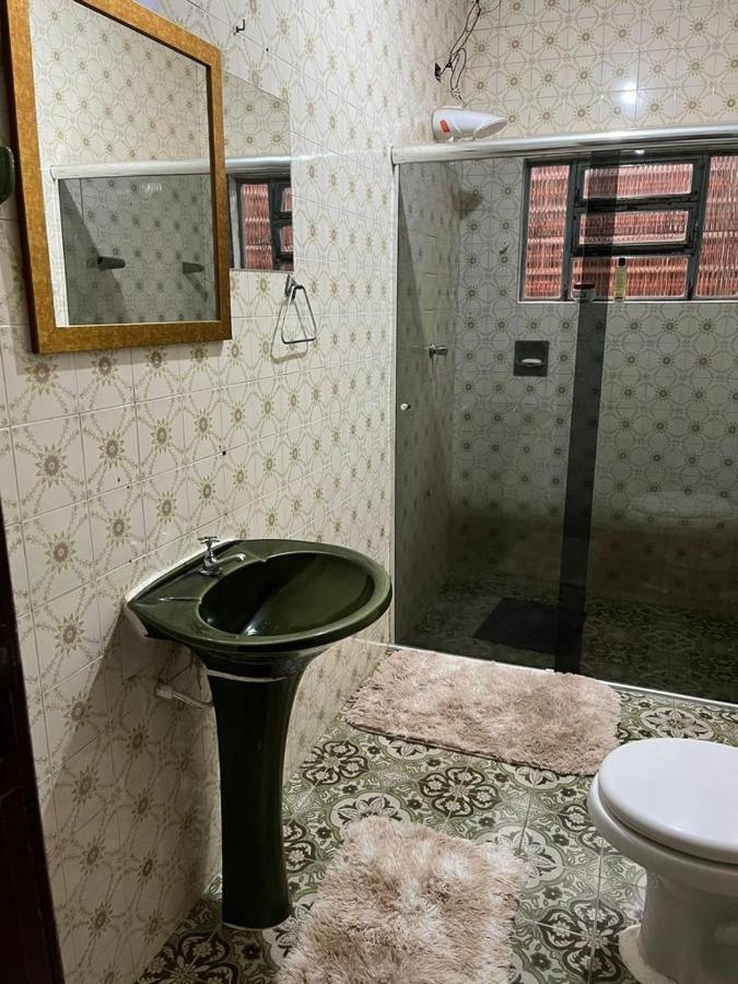 Aconchego Da Neli Em Foz Appartement Foz do Iguaçu Buitenkant foto