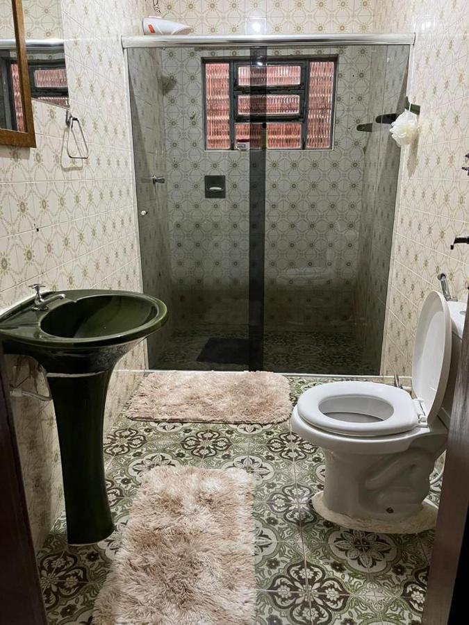 Aconchego Da Neli Em Foz Appartement Foz do Iguaçu Buitenkant foto