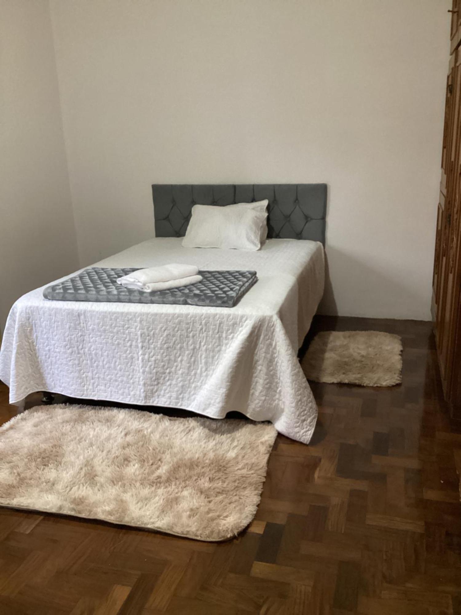 Aconchego Da Neli Em Foz Appartement Foz do Iguaçu Buitenkant foto