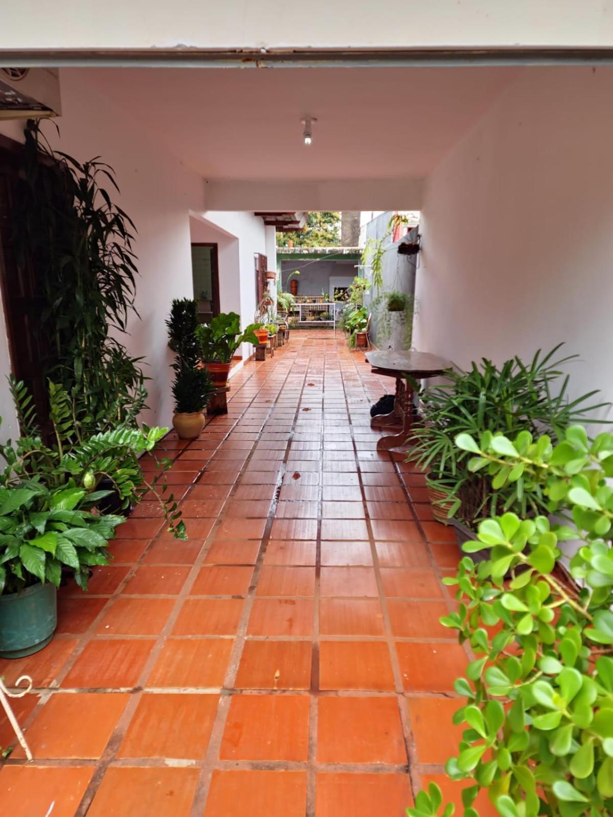 Aconchego Da Neli Em Foz Appartement Foz do Iguaçu Buitenkant foto