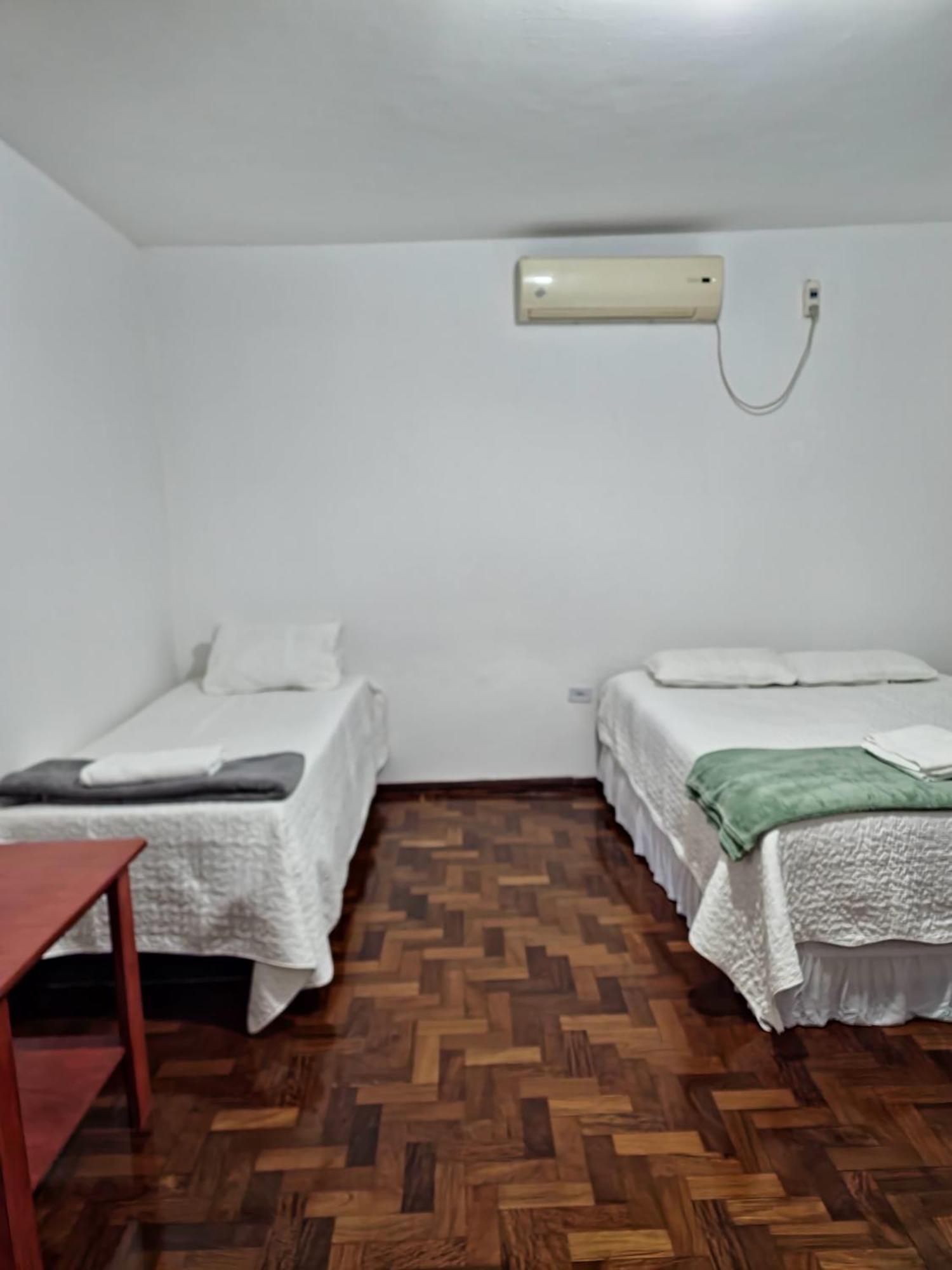 Aconchego Da Neli Em Foz Appartement Foz do Iguaçu Buitenkant foto