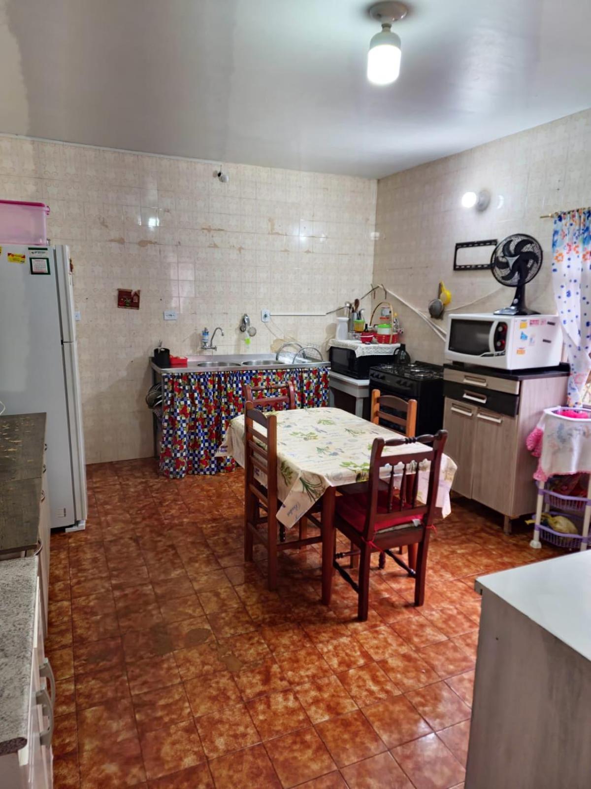 Aconchego Da Neli Em Foz Appartement Foz do Iguaçu Buitenkant foto