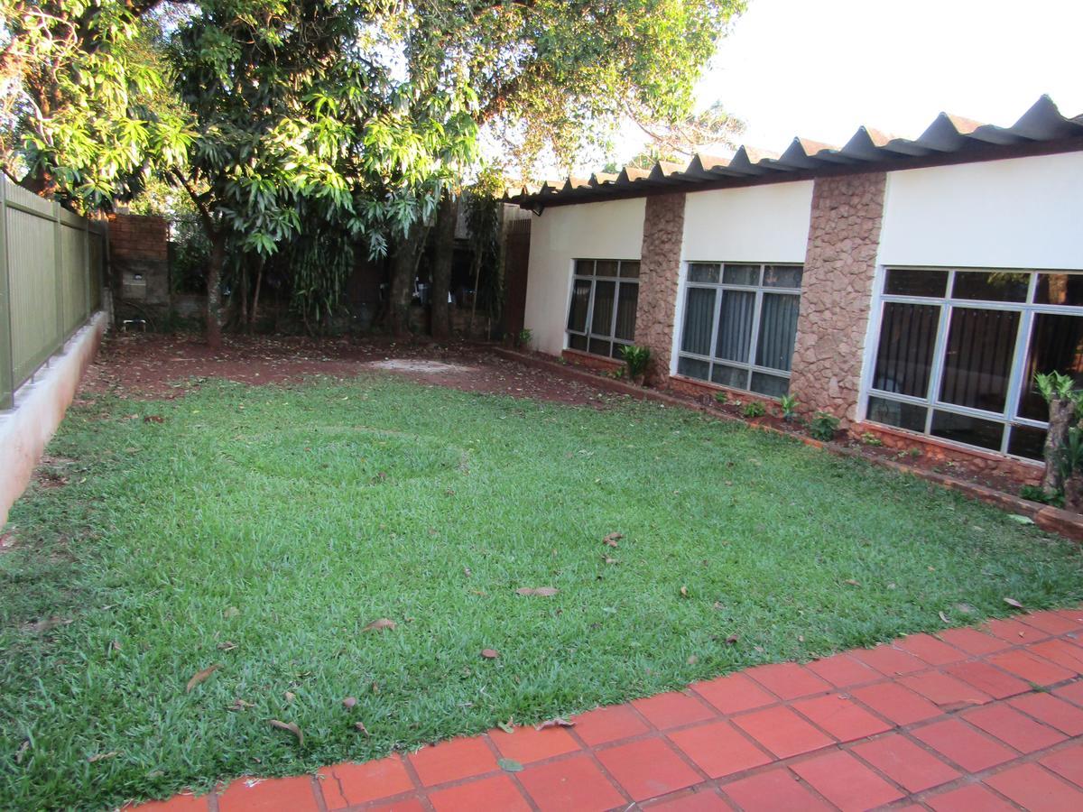 Aconchego Da Neli Em Foz Appartement Foz do Iguaçu Buitenkant foto